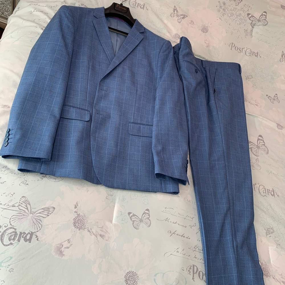 Mens suit